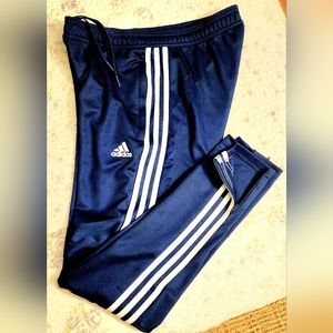 🏃👟Adidas Track and Sweatpants